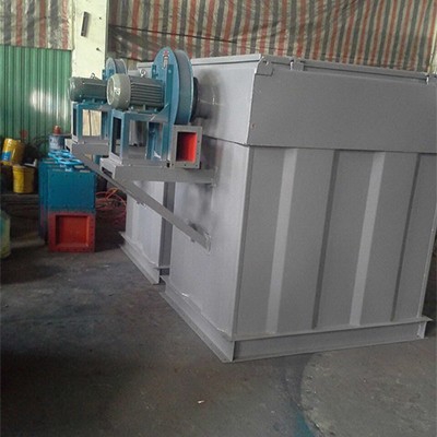 單機脈(mò)沖除塵(chén)器