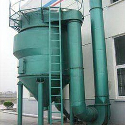 回(hui)轉反吹(chuī)除塵器(qì)