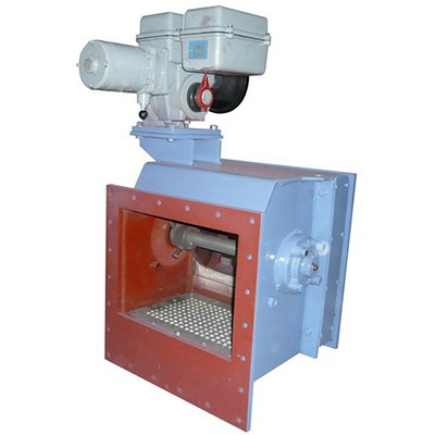 流量(liàng)控制閥(fa)II