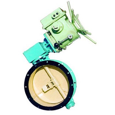 電(dian)裝切斷(duan)閥I