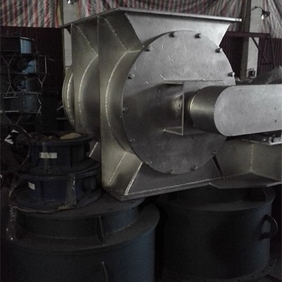 550°高溫(wen)星型閥(fá)