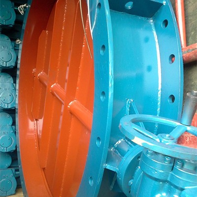 電(diàn)動蝶閥(fa)