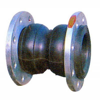 橡(xiàng)膠接頭(tou)