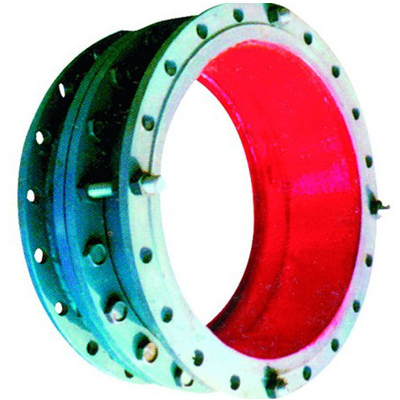 鋼制(zhi)管道伸(shēn)縮器